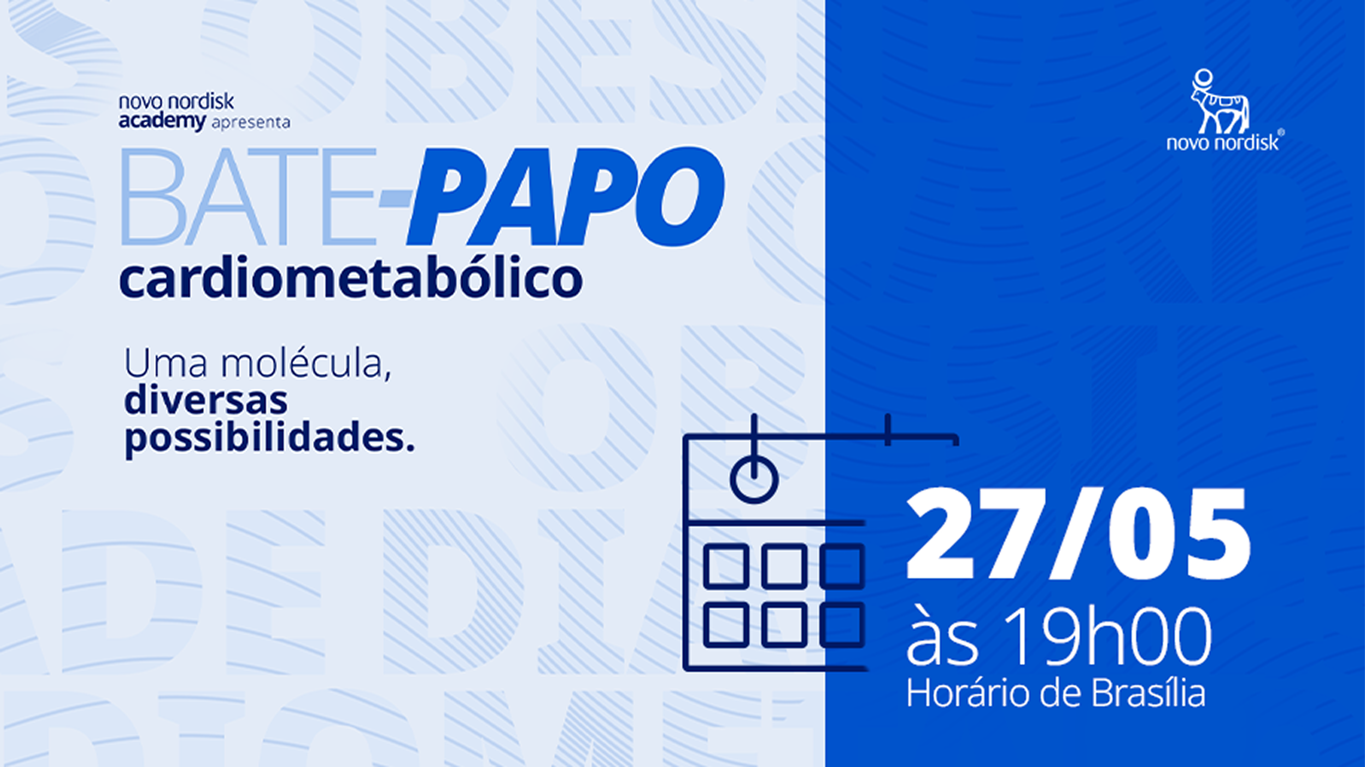 Bate-Papo Cardiometabólico