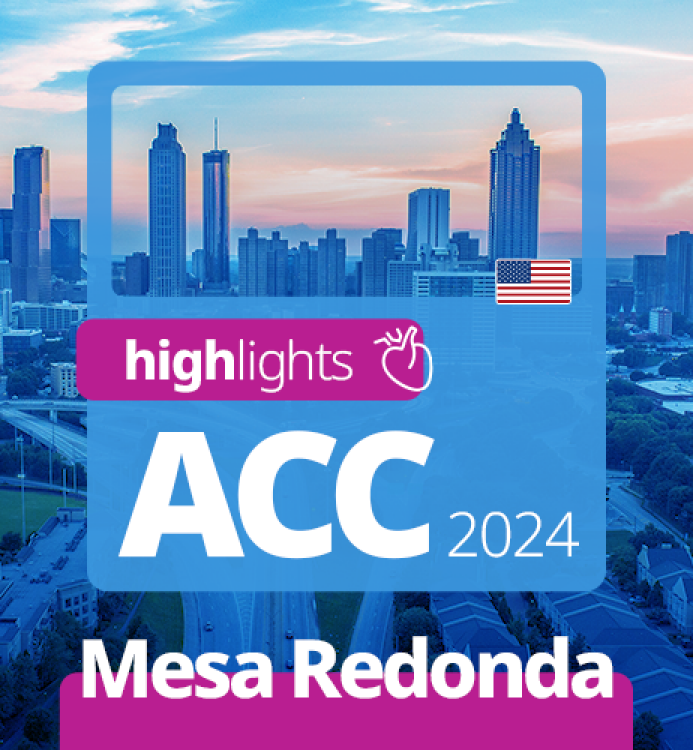 MESA REDONDA | Highlights ACC 2024