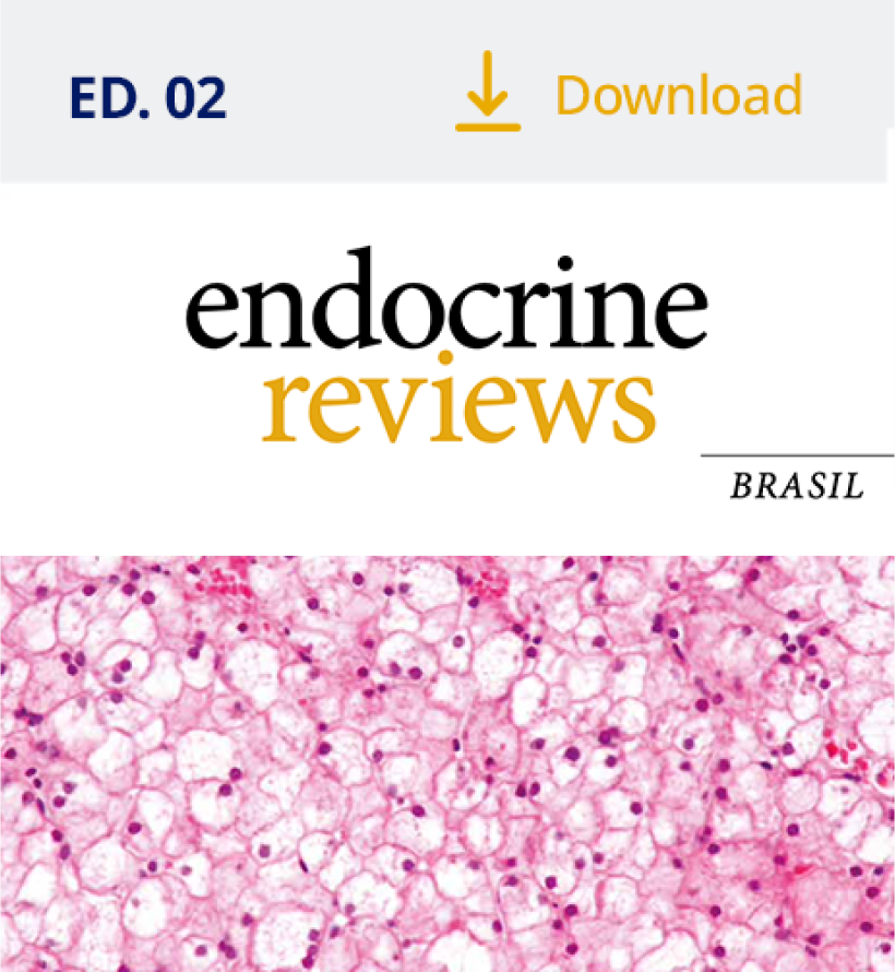 endocrine reviews