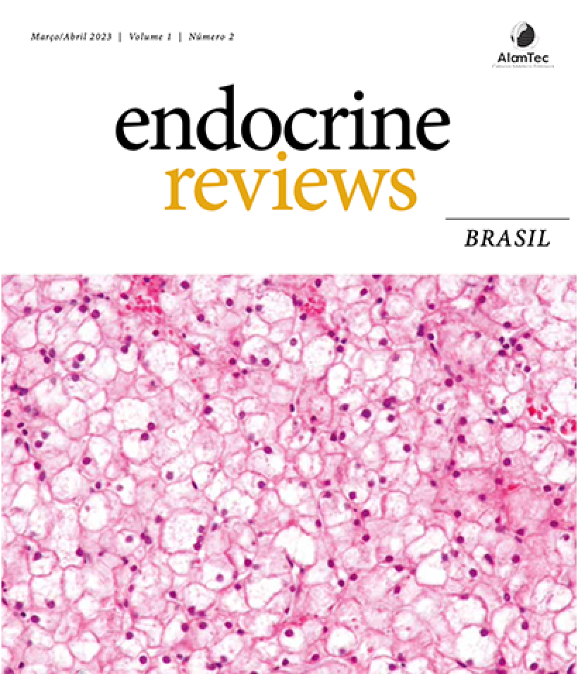 endocrine reviews